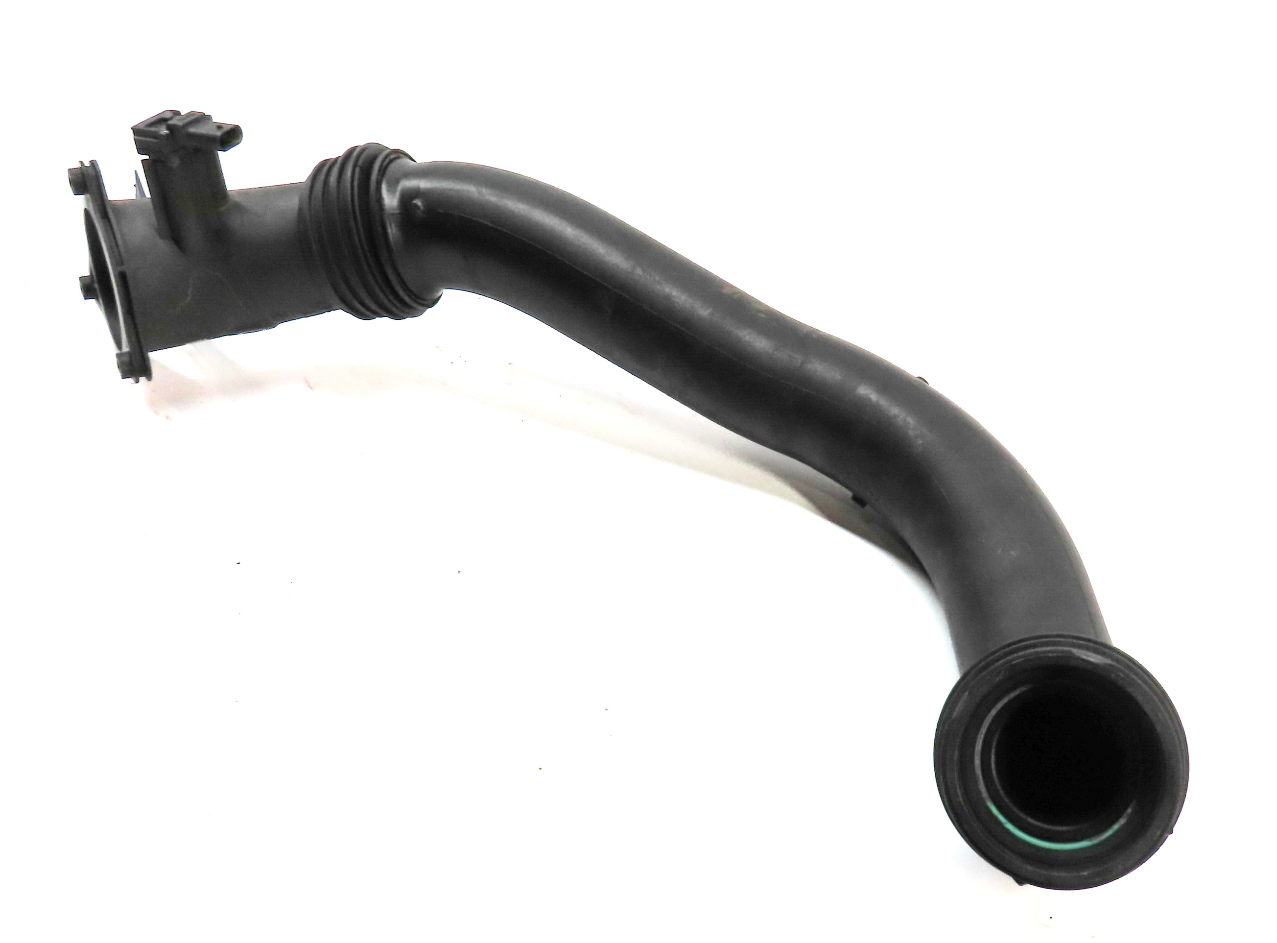 2017 BMW 330E 330i HYBRID (F30) 2.0L B48 ENGINE AIR INTAKE INDUCTION PIPE TUBE — exact item pictured
